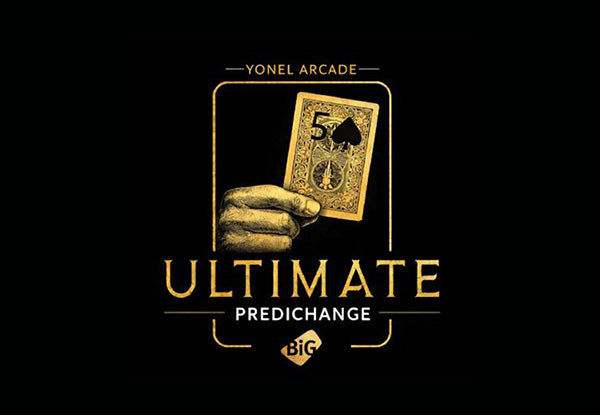 PrediChange 2.0 by Yonel Arcade