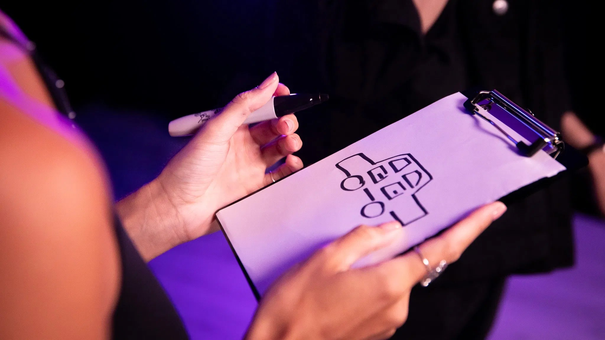 Reveal (2025 Edition) by Christopher Rawlins and Vanishing Inc.