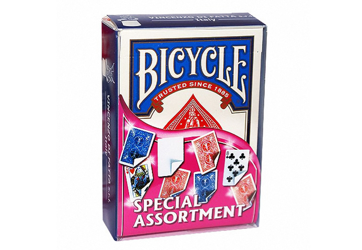 Bicycle - Special Assortment