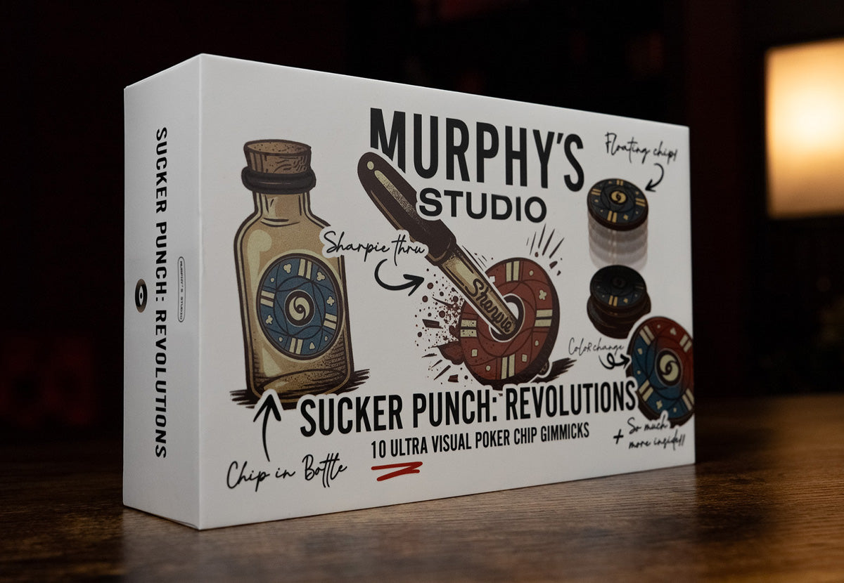 Sucker Punch: Revolutions