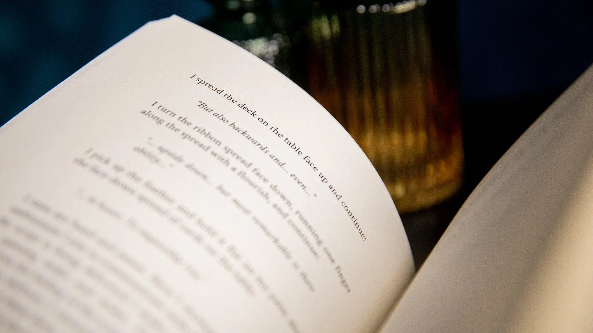 The Hummingbirds by Luke Jermay