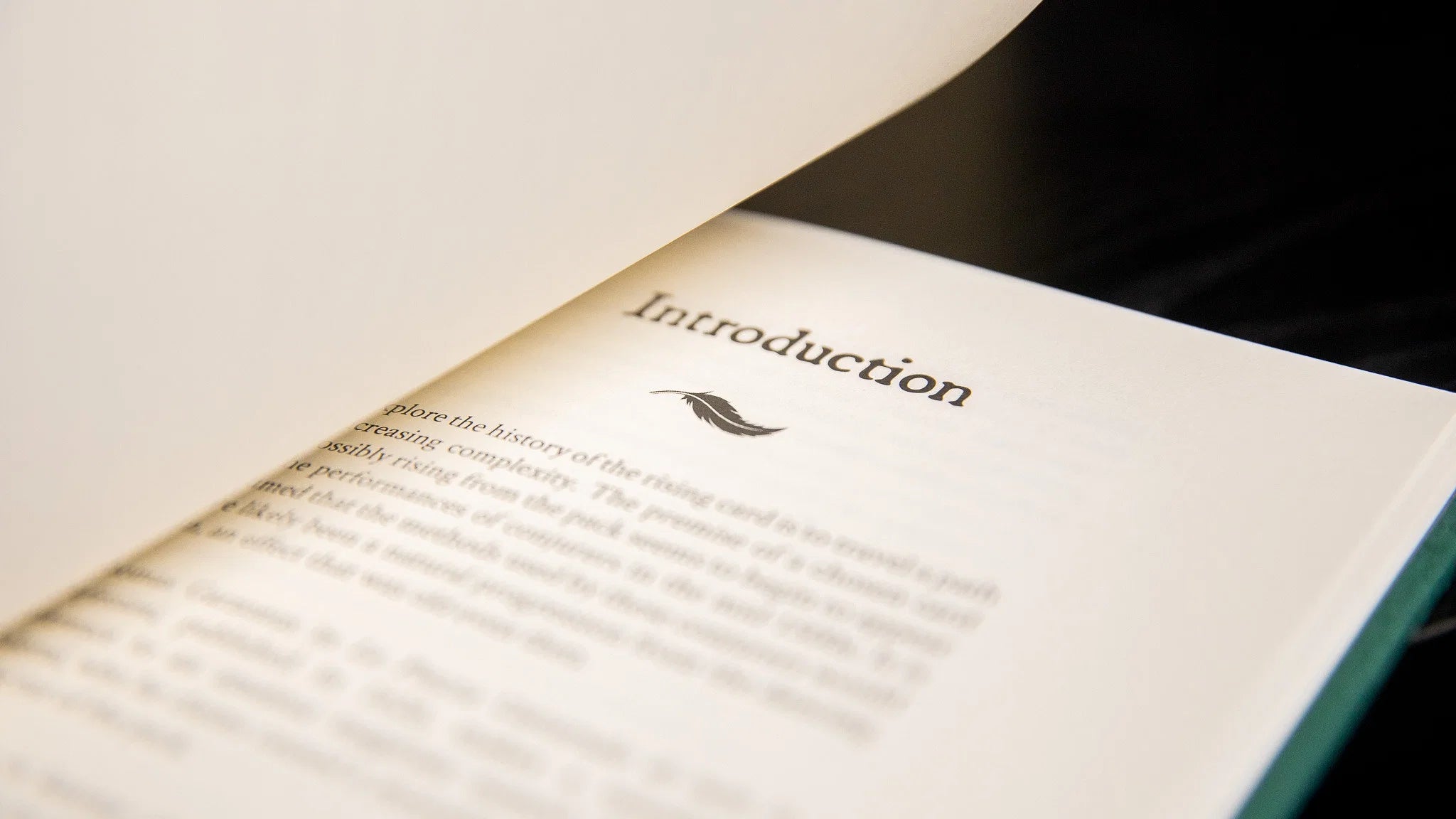 The Hummingbirds by Luke Jermay