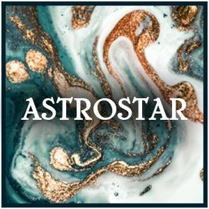 Astrostar von Edward Stein