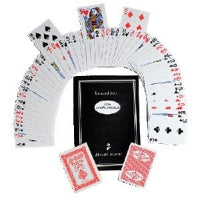 SAMADHI Deck - Tossed Out Deck von Edward Stein