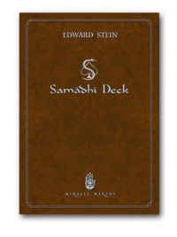 SAMADHI Deck - Tossed Out Deck von Edward Stein