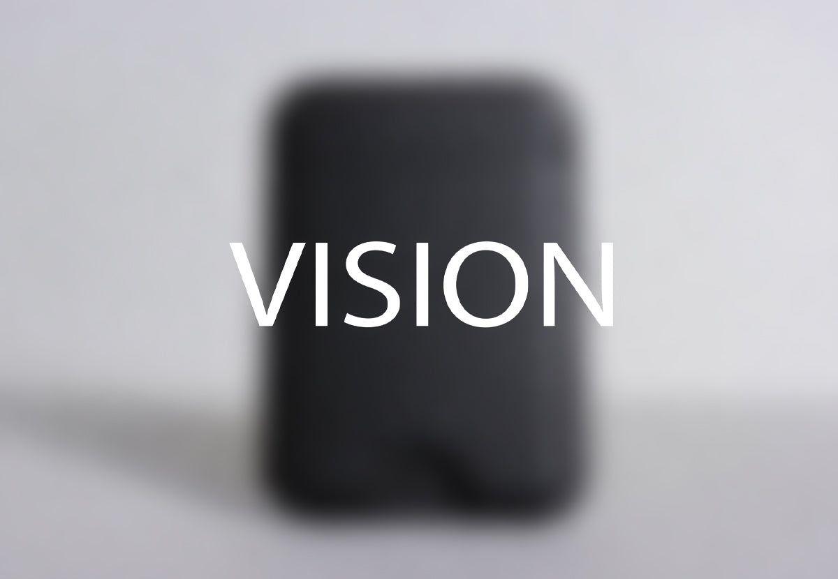 Vision by Chris Rawlins