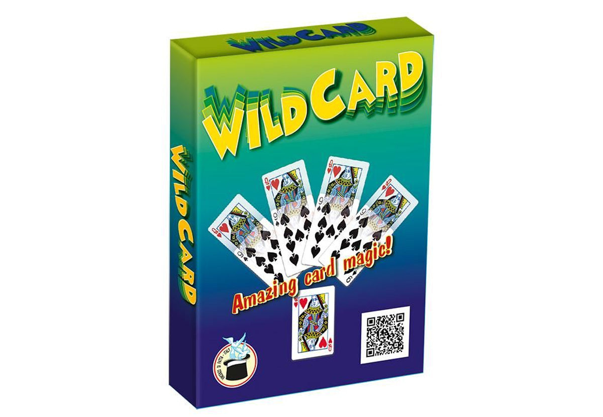 Wild Card